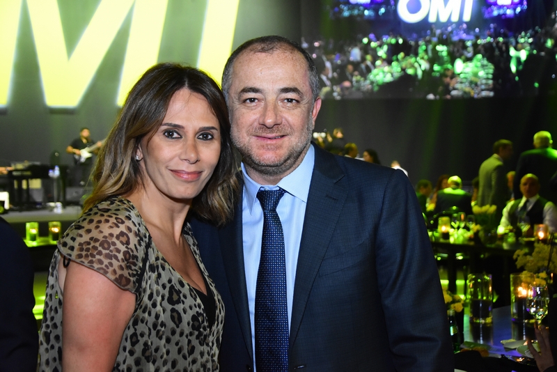 OMT Lebanon 20th Anniversary Celebration